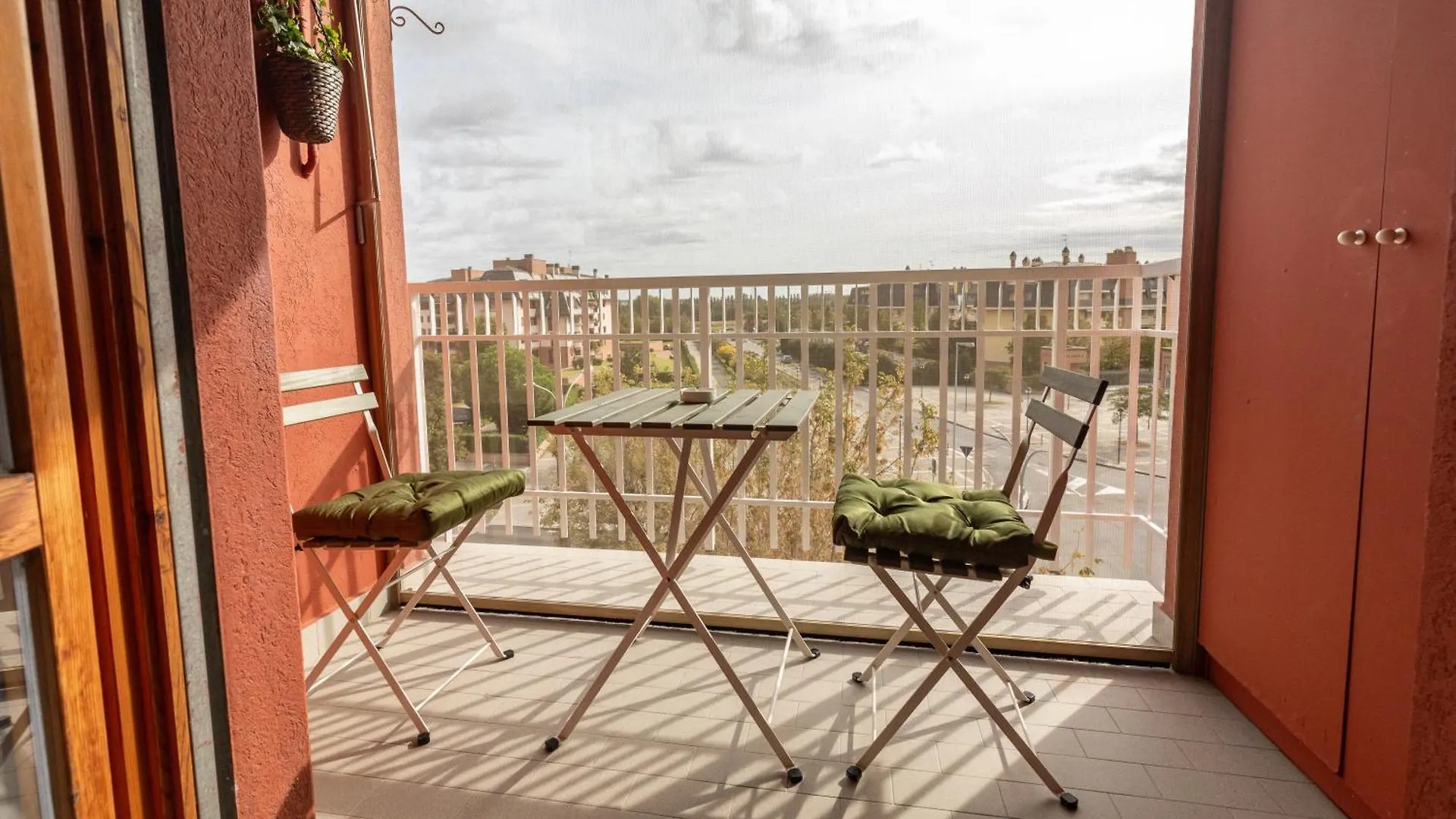 Apartment Forum V Assago