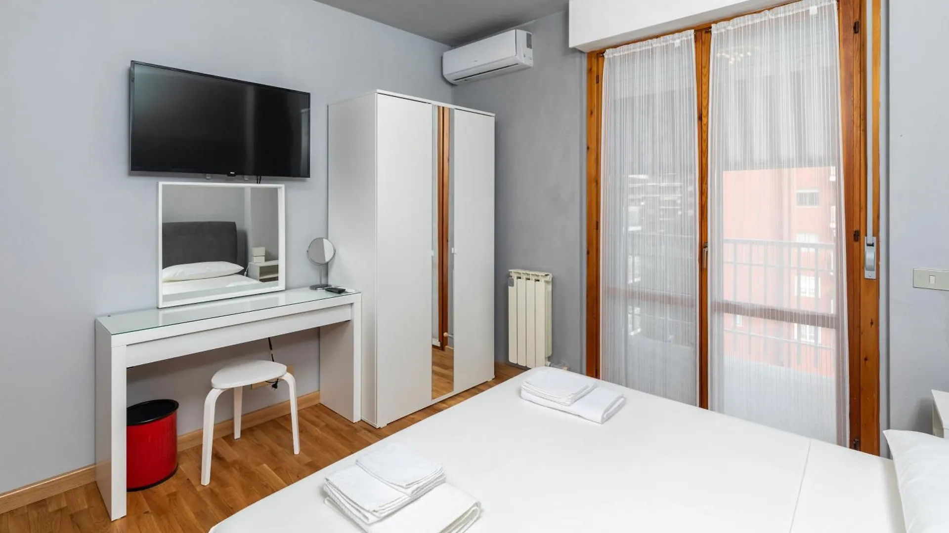 Apartment Forum V Assago