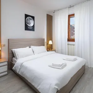 Appartement Forum, Assago