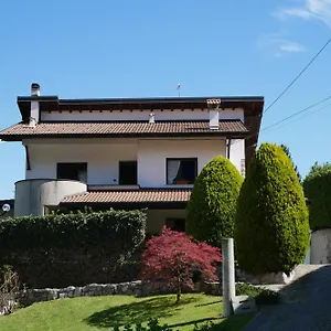 Becky's Appartamento