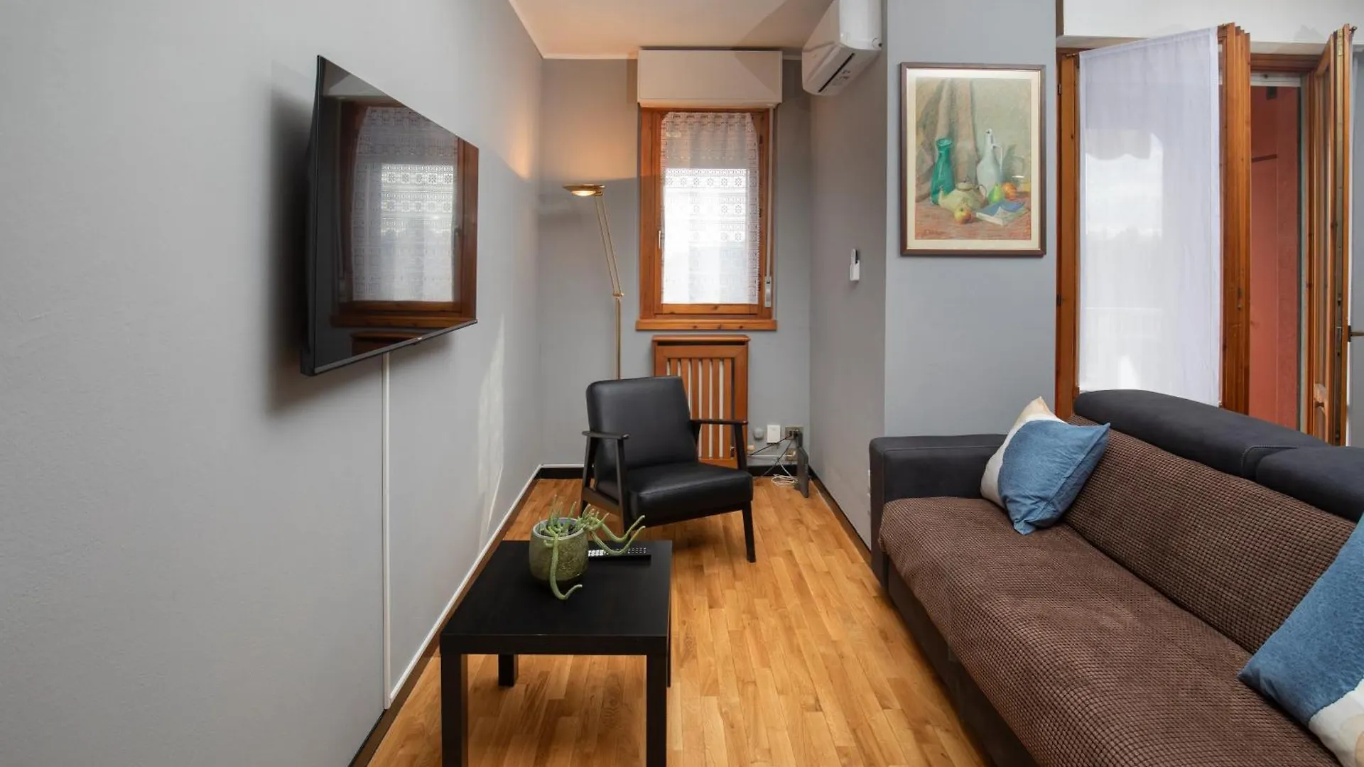 Apartment Forum V Assago Italy