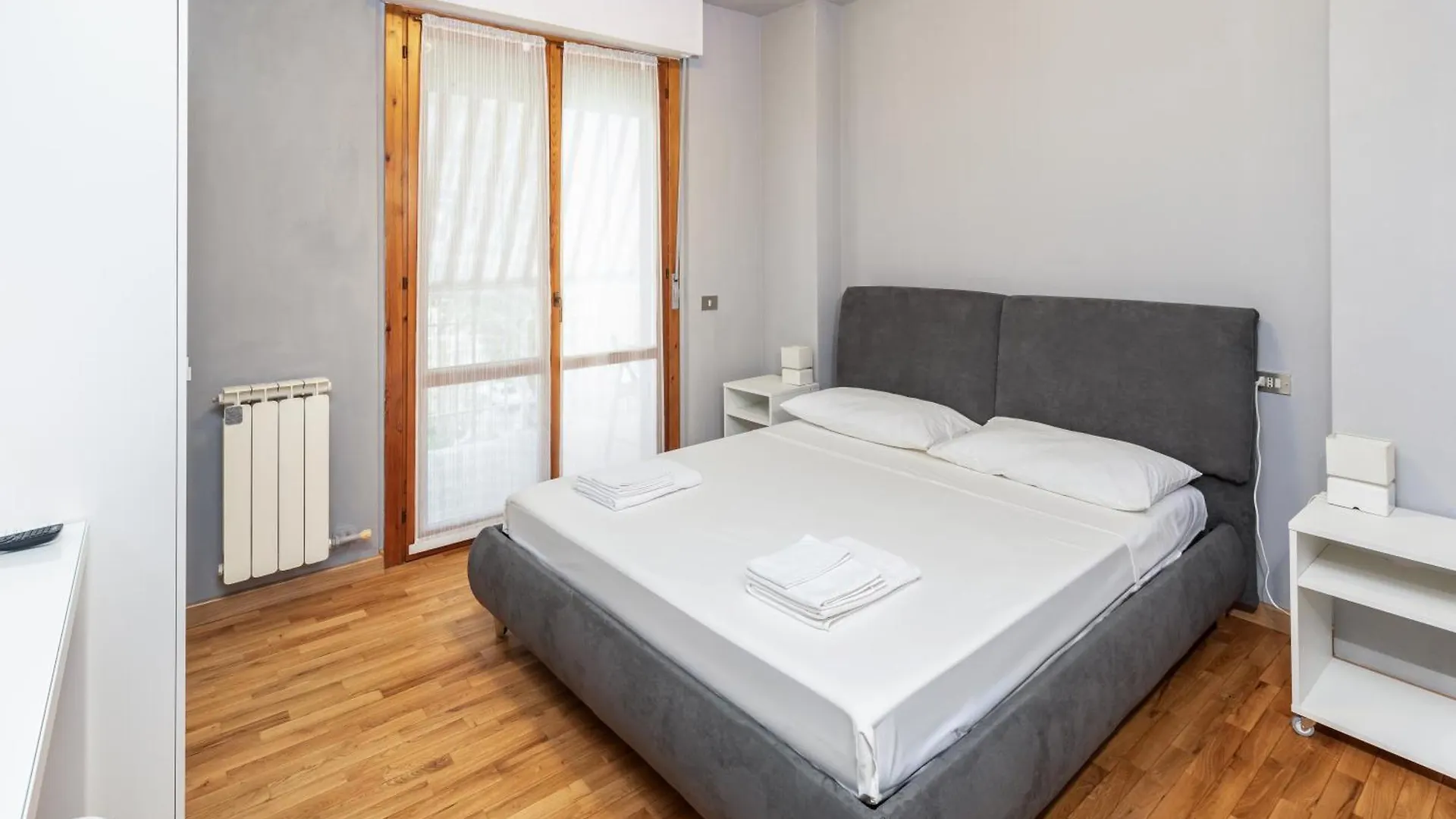 Apartment Forum V Assago