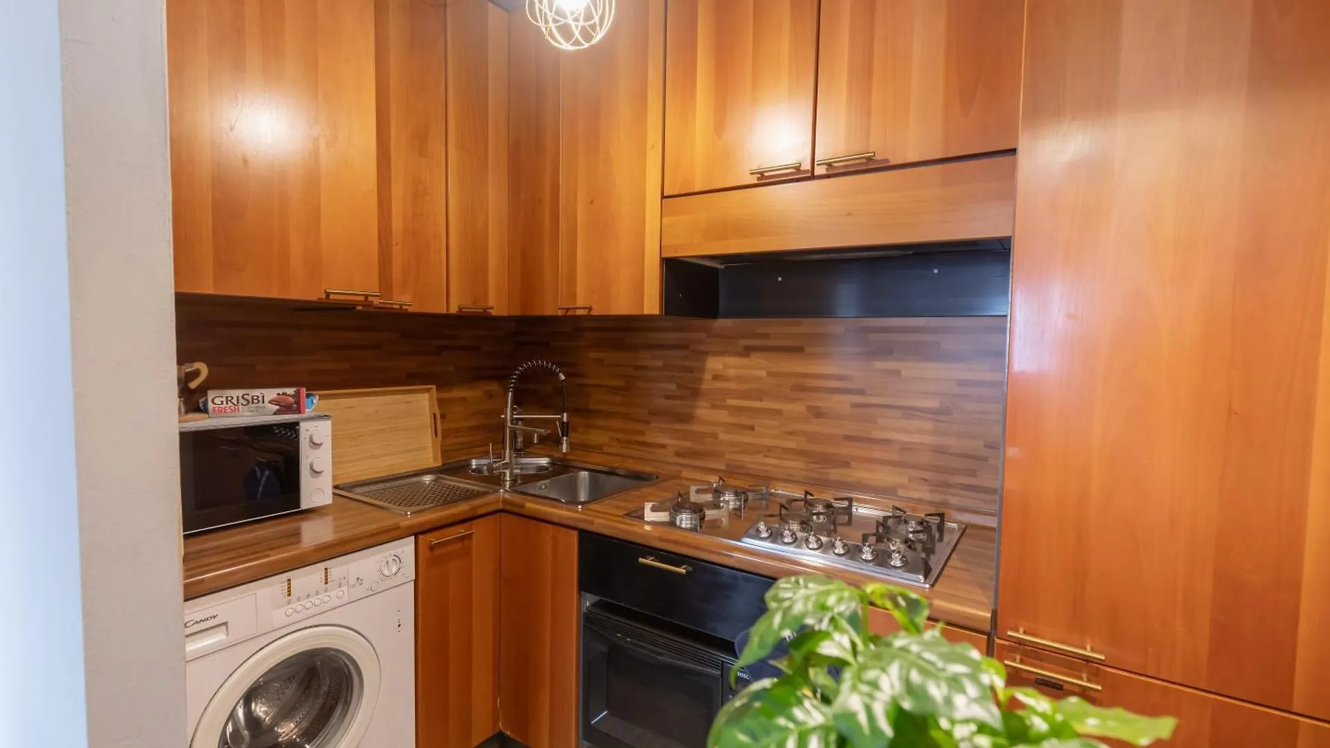 Apartment Forum V Assago